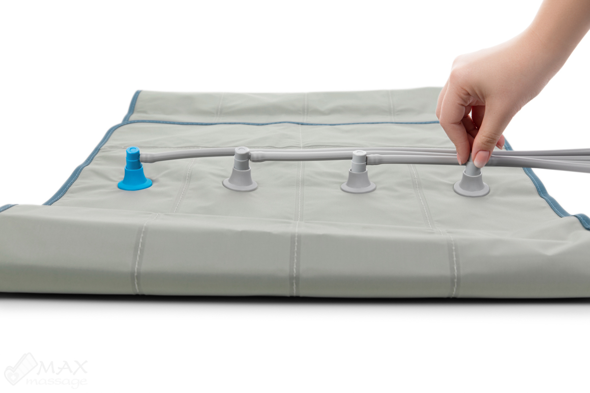 Morning Life WIC-2008 Аппарат для лимфодренажа / прессотерапии, профессиональный (размер пояса L) Morning Life WIC-2008 Аппарат для лимфодренажа / прессотерапии, профессиональный (размер пояса L)