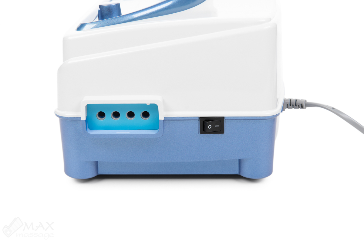 Morning Life WIC-2008 Аппарат для лимфодренажа / прессотерапии, профессиональный (размер пояса L) Morning Life WIC-2008 Аппарат для лимфодренажа / прессотерапии, профессиональный (размер пояса L)