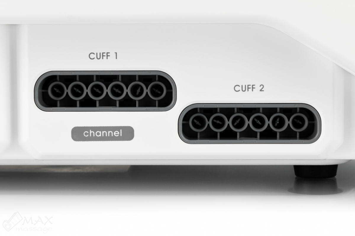 Doctor Life MARK 400 Аппарат для прессотерапии и лимфодренажа + манжеты для ног + пояс для похудения + манжета на руку Doctor Life MARK 400 Аппарат для прессотерапии и лимфодренажа + манжеты для ног + пояс для похудения + манжета на руку