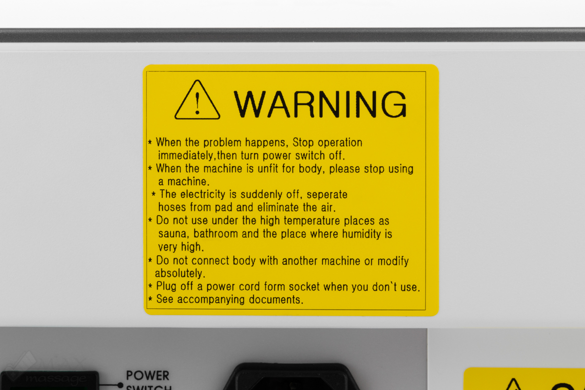 Doctor Life MARK 400 Аппарат для прессотерапии и лимфодренажа + манжеты для ног + пояс для похудения + манжета на руку Doctor Life MARK 400 Аппарат для прессотерапии и лимфодренажа + манжеты для ног + пояс для похудения + манжета на руку