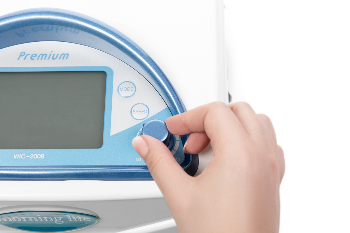 Morning Life WIC-2008 Аппарат для лимфодренажа / прессотерапии, профессиональный (размер пояса L) Morning Life WIC-2008 Аппарат для лимфодренажа / прессотерапии, профессиональный (размер пояса L)