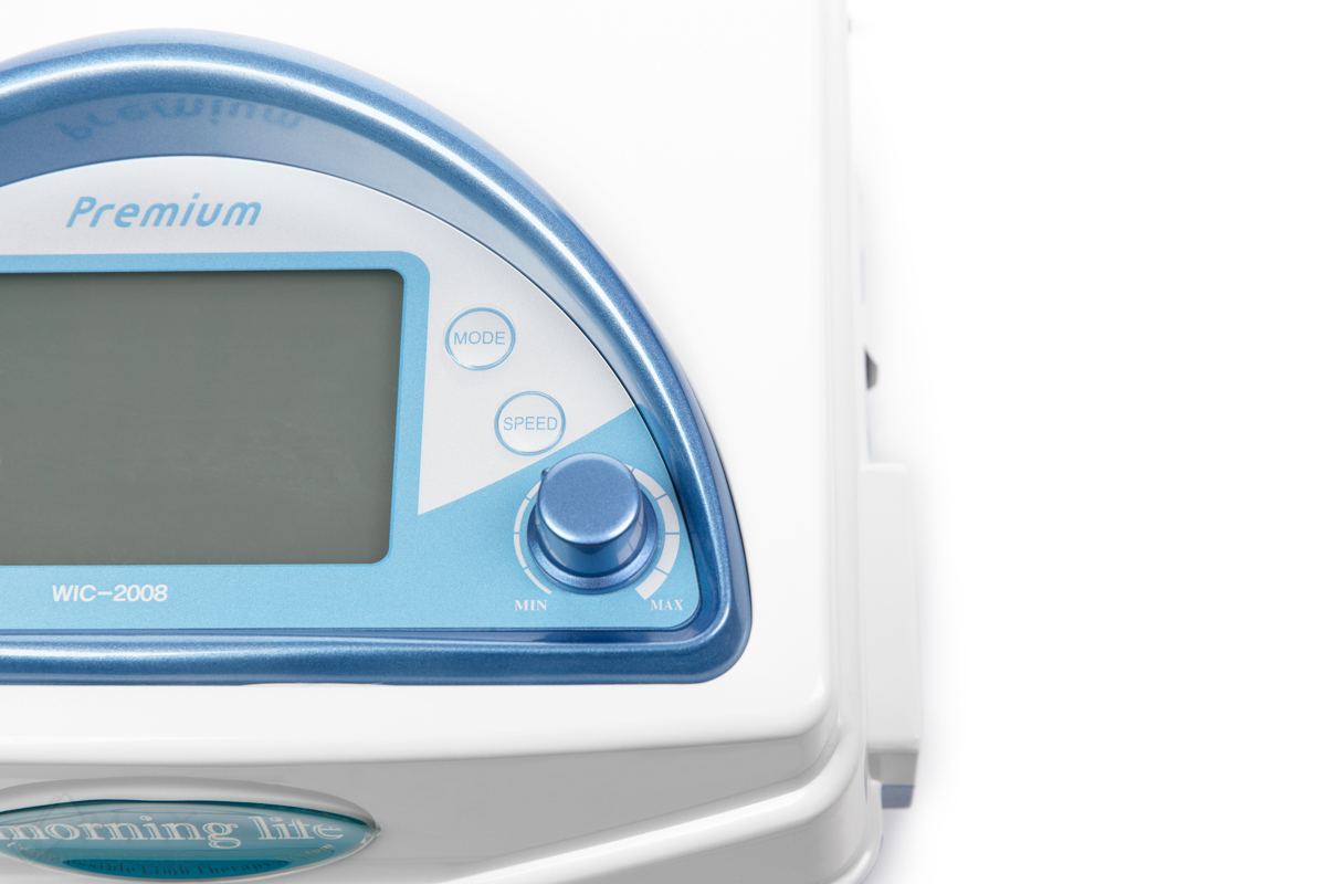 Morning Life WIC-2008 Аппарат для лимфодренажа / прессотерапии, профессиональный (размер пояса L) Morning Life WIC-2008 Аппарат для лимфодренажа / прессотерапии, профессиональный (размер пояса L)