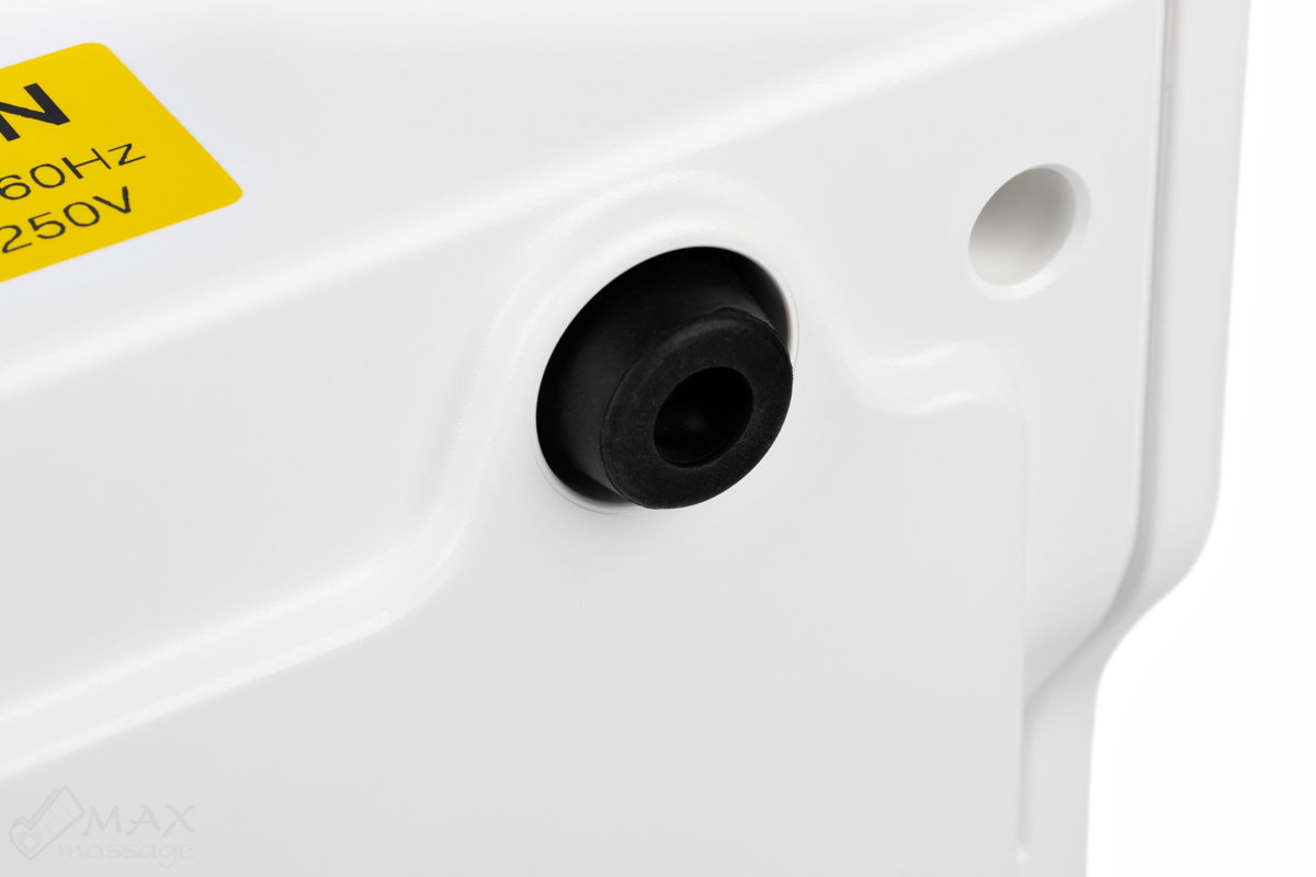 Doctor Life MARK 400 Аппарат для прессотерапии и лимфодренажа + манжеты для ног + пояс для похудения + манжета на руку Doctor Life MARK 400 Аппарат для прессотерапии и лимфодренажа + манжеты для ног + пояс для похудения + манжета на руку