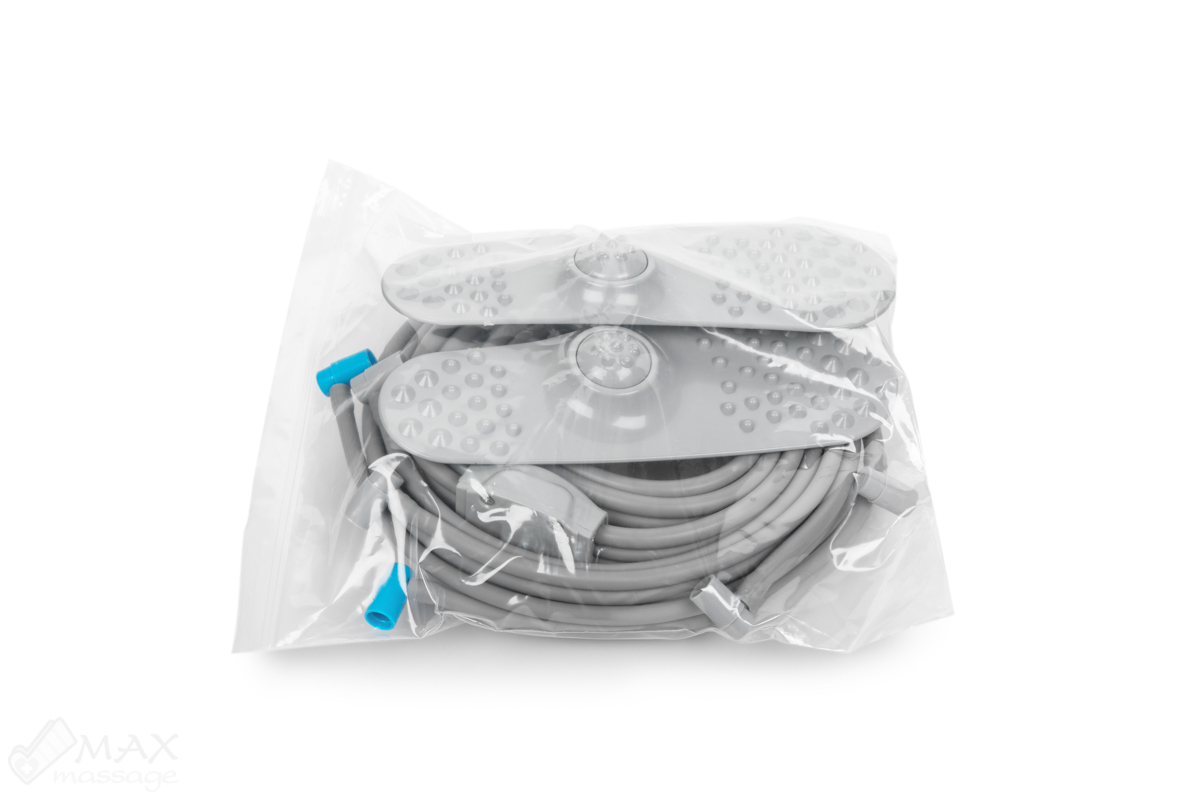 Morning Life WIC-2008 Аппарат для лимфодренажа / прессотерапии, профессиональный (размер пояса L) Morning Life WIC-2008 Аппарат для лимфодренажа / прессотерапии, профессиональный (размер пояса L)