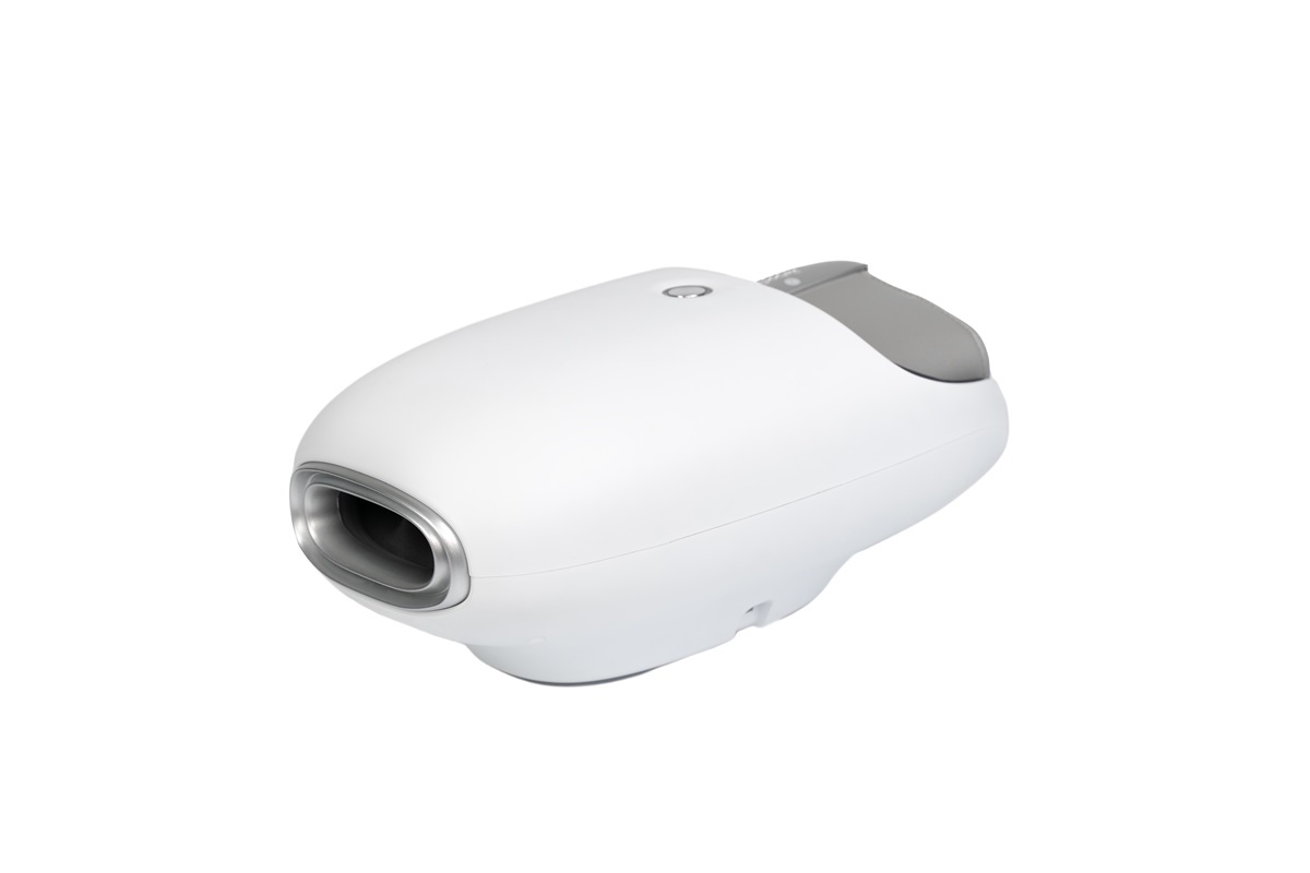 Беспроводной массажер для рук Rebodi A02, с функцией охлаждения и подогрева Беспроводной массажер для рук Rebodi A02, с функцией охлаждения и подогрева