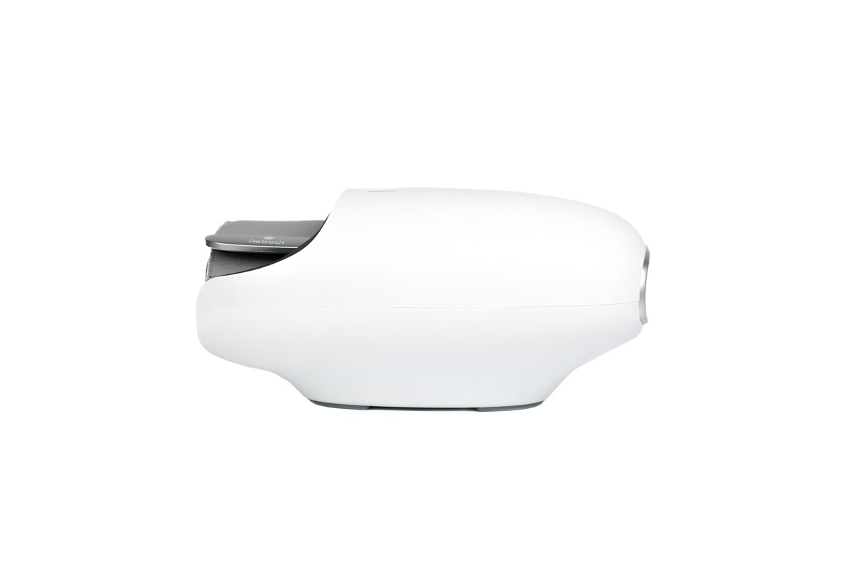 Беспроводной массажер для рук Rebodi A02, с функцией охлаждения и подогрева Беспроводной массажер для рук Rebodi A02, с функцией охлаждения и подогрева