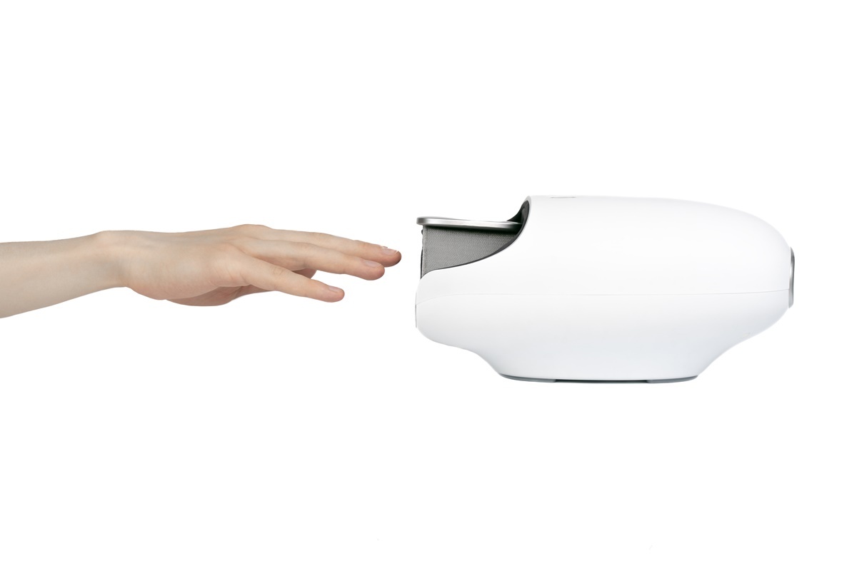 Беспроводной массажер для рук Rebodi A02, с функцией охлаждения и подогрева Беспроводной массажер для рук Rebodi A02, с функцией охлаждения и подогрева