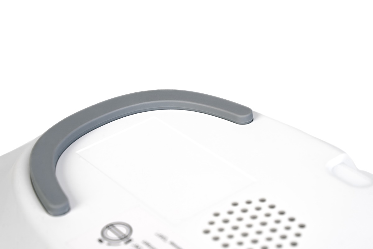 Беспроводной массажер для рук Rebodi A02, с функцией охлаждения и подогрева Беспроводной массажер для рук Rebodi A02, с функцией охлаждения и подогрева