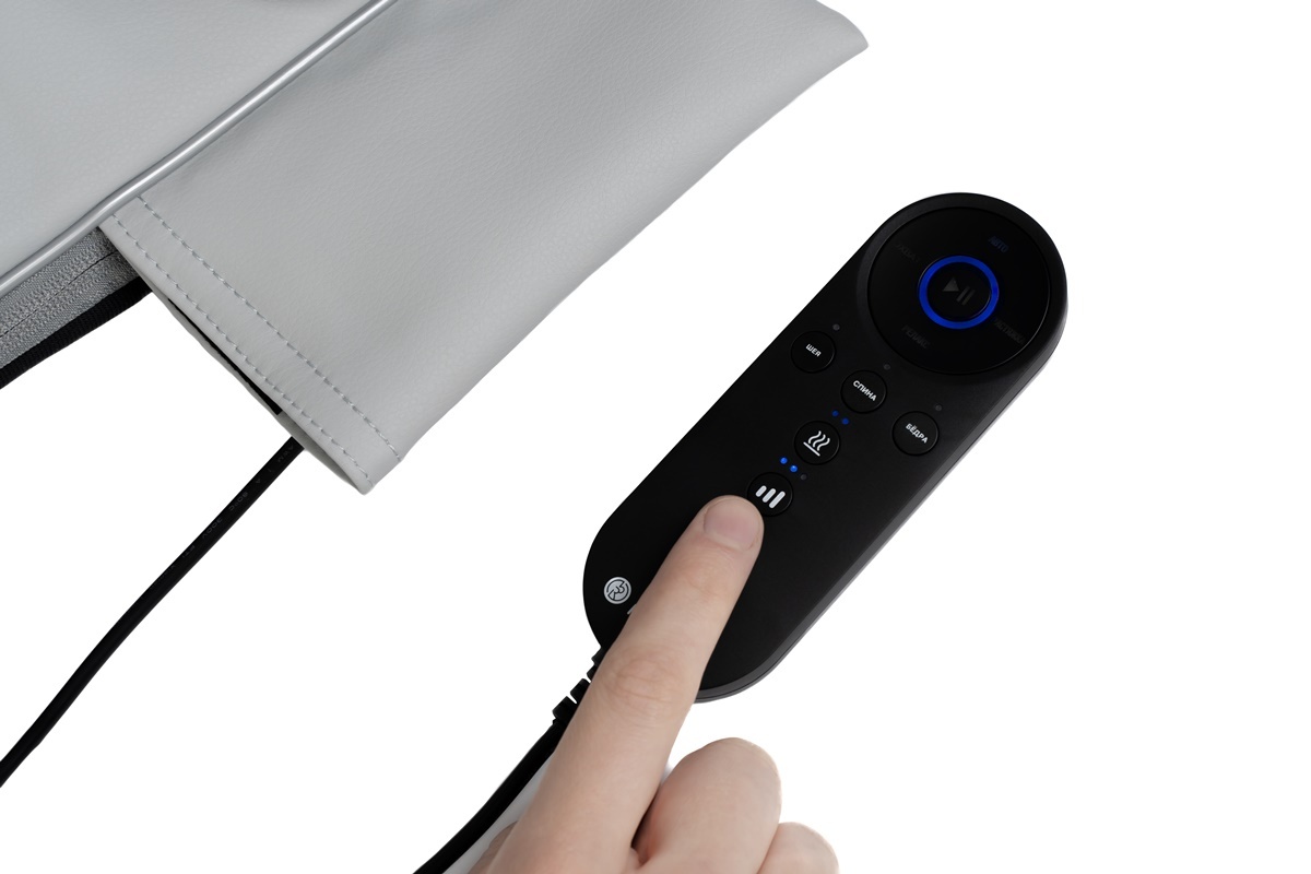 Массажный мат Rebodi M01 с подогревом Массажный мат Rebodi M01 с подогревом