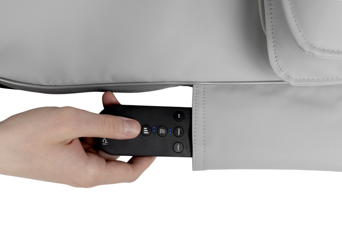 Массажный мат Rebodi M01 с подогревом Массажный мат Rebodi M01 с подогревом