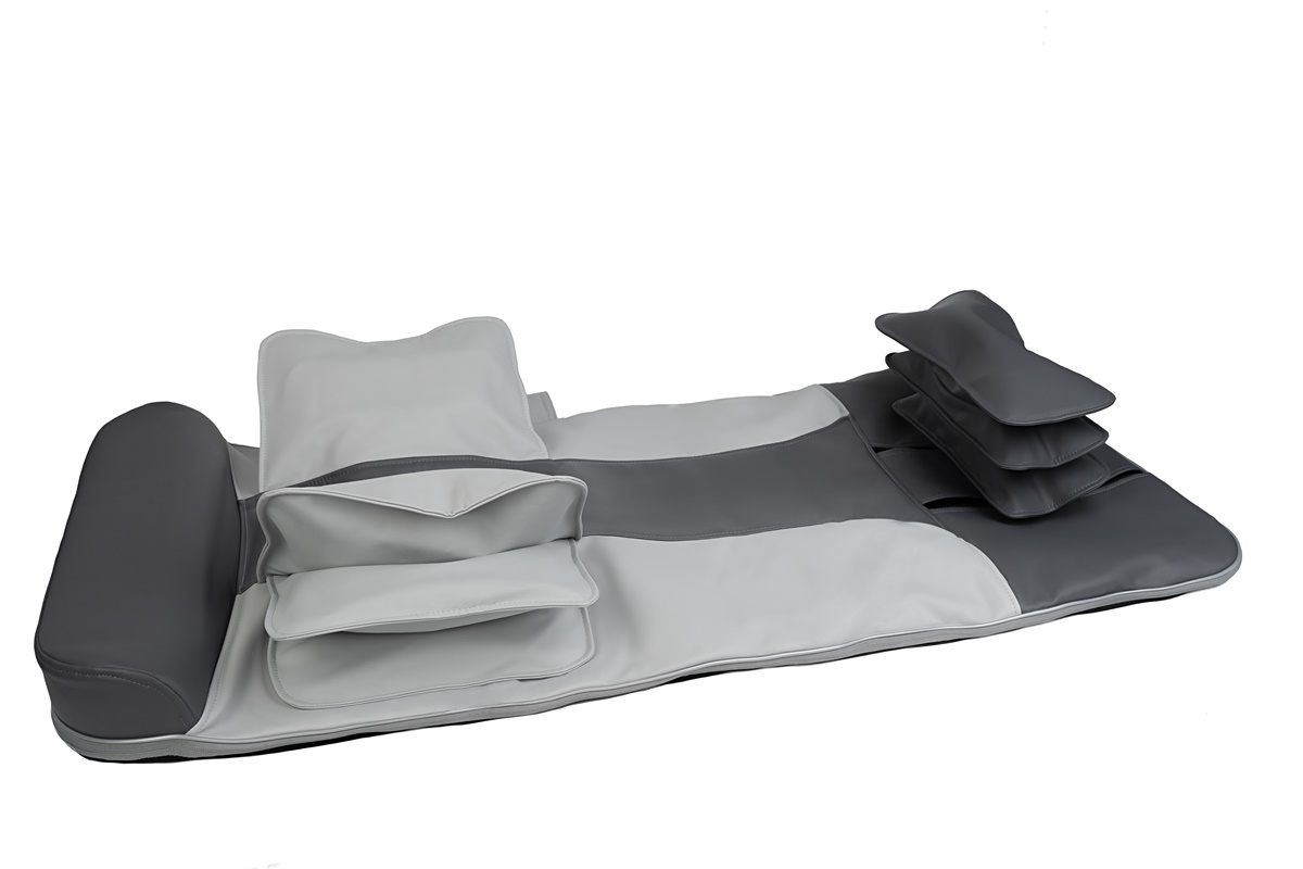 Массажный мат Rebodi M01 с подогревом Массажный мат Rebodi M01 с подогревом