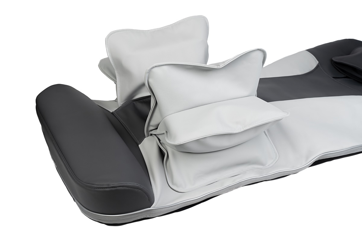 Массажный мат Rebodi M01 с подогревом Массажный мат Rebodi M01 с подогревом