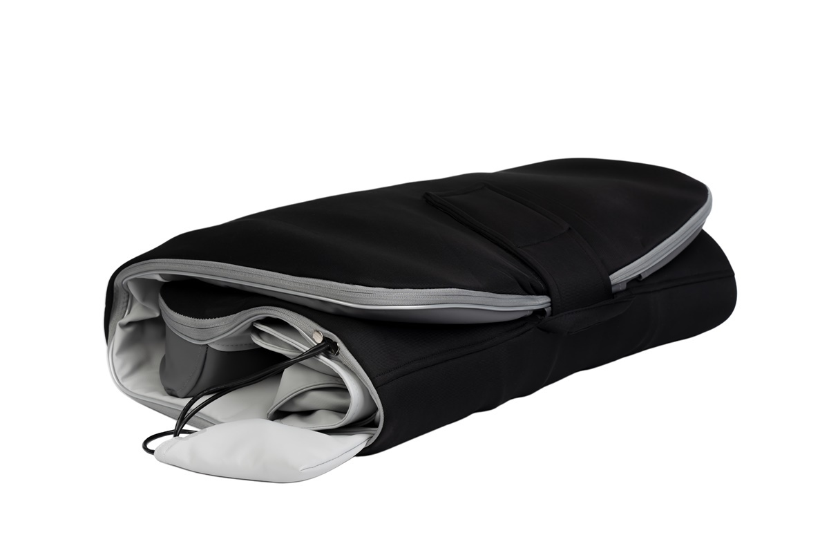 Массажный мат Rebodi M01 с подогревом Массажный мат Rebodi M01 с подогревом