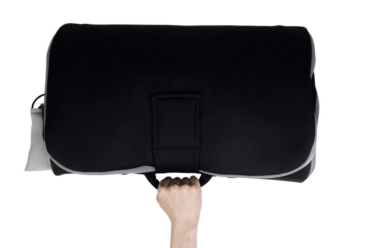 Массажный мат Rebodi M01 с подогревом Массажный мат Rebodi M01 с подогревом