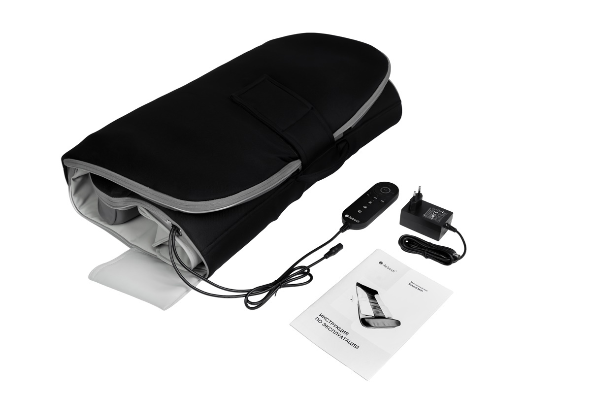 Массажный мат Rebodi M01 с подогревом Массажный мат Rebodi M01 с подогревом