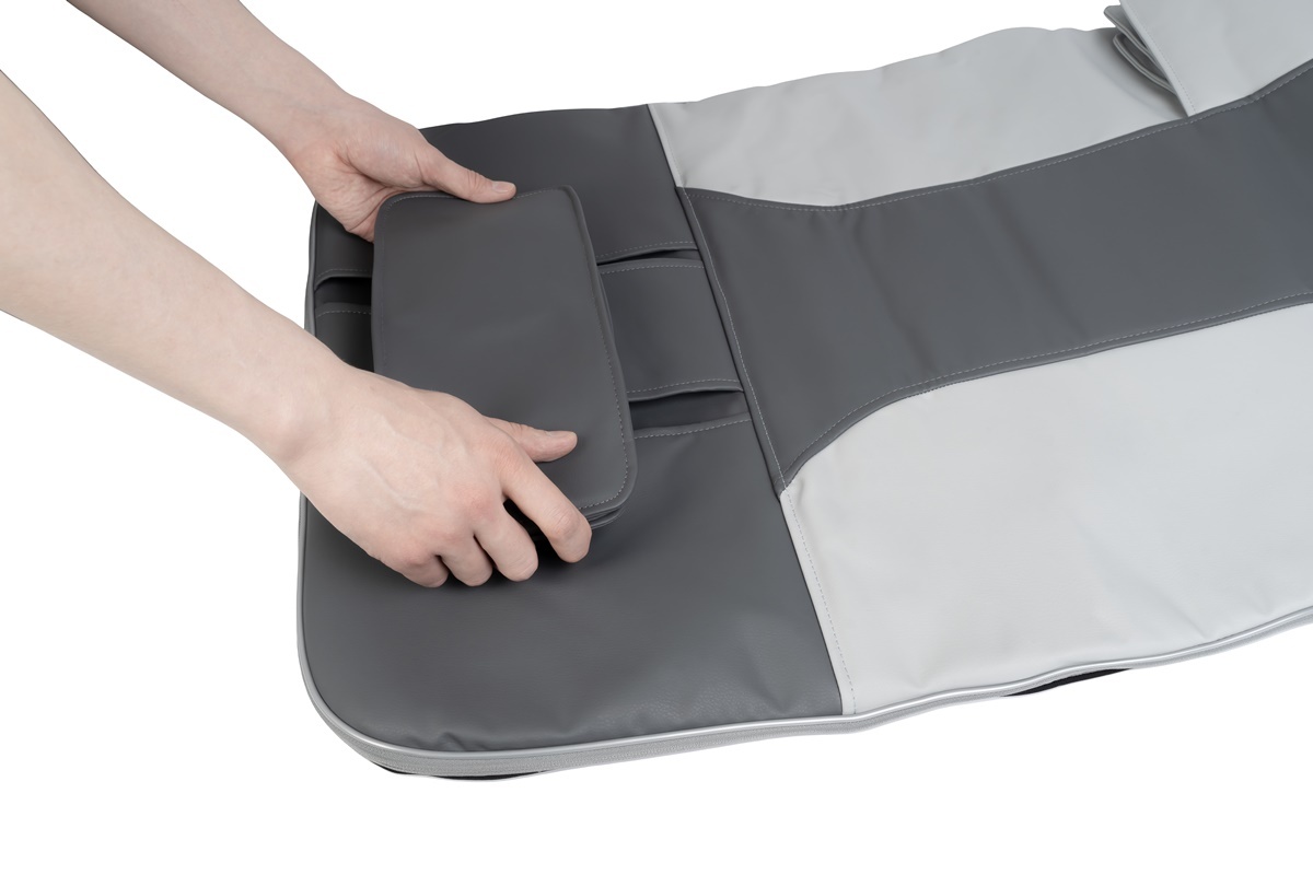 Массажный мат Rebodi M01 с подогревом Массажный мат Rebodi M01 с подогревом