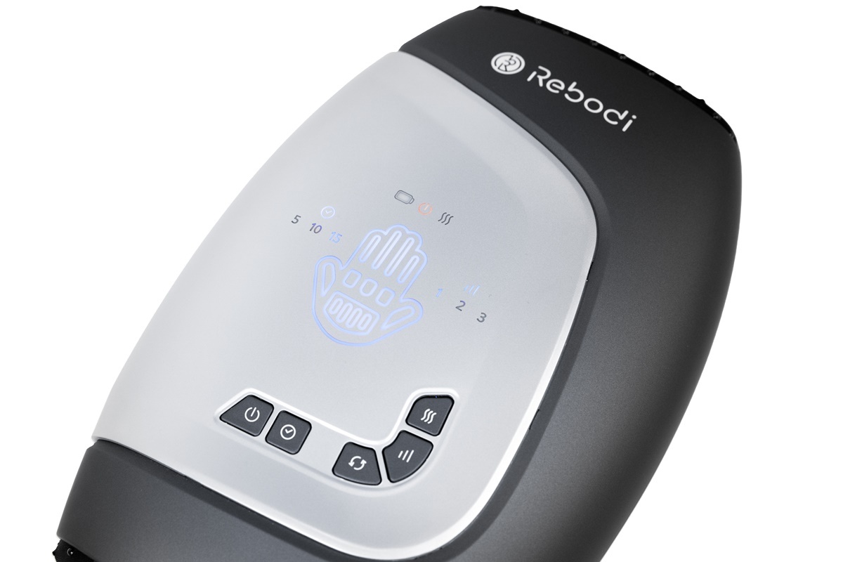 Массажёр для рук Rebodi A01 Массажёр для рук Rebodi A01