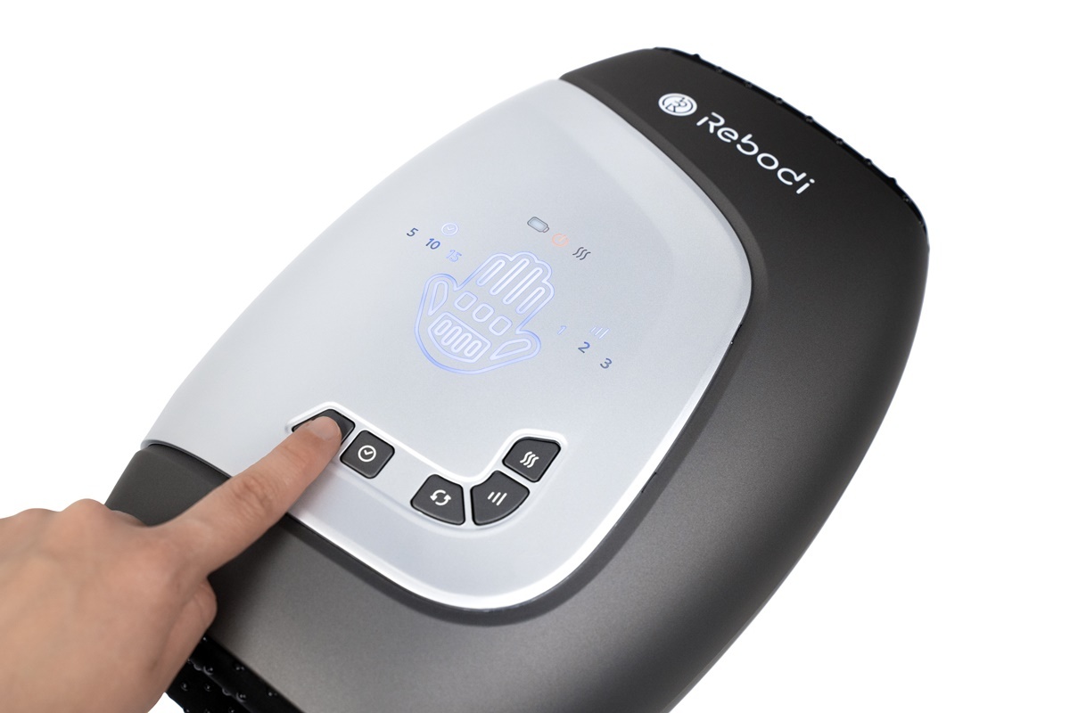 Массажёр для рук Rebodi A01 Массажёр для рук Rebodi A01