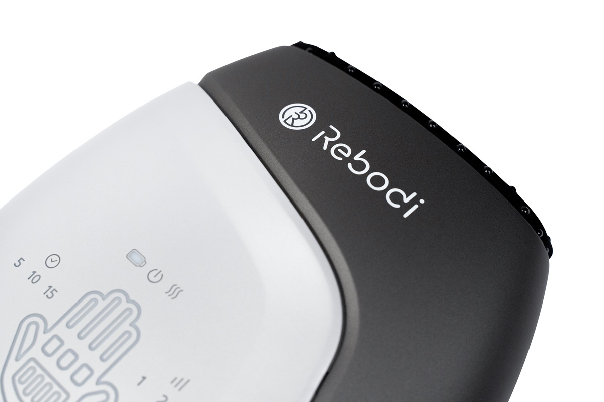 Массажёр для рук Rebodi A01 Массажёр для рук Rebodi A01