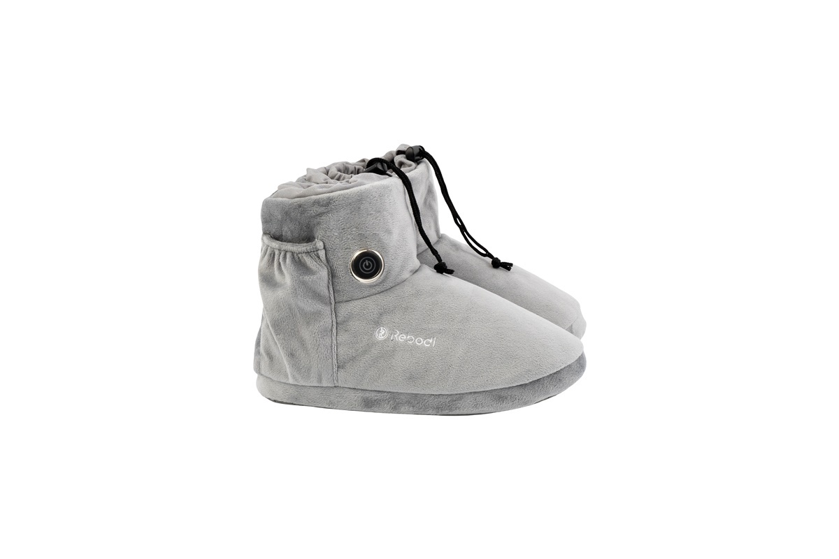 Тапочки с подогревом Rebodi F02 Тапочки с подогревом Rebodi F02