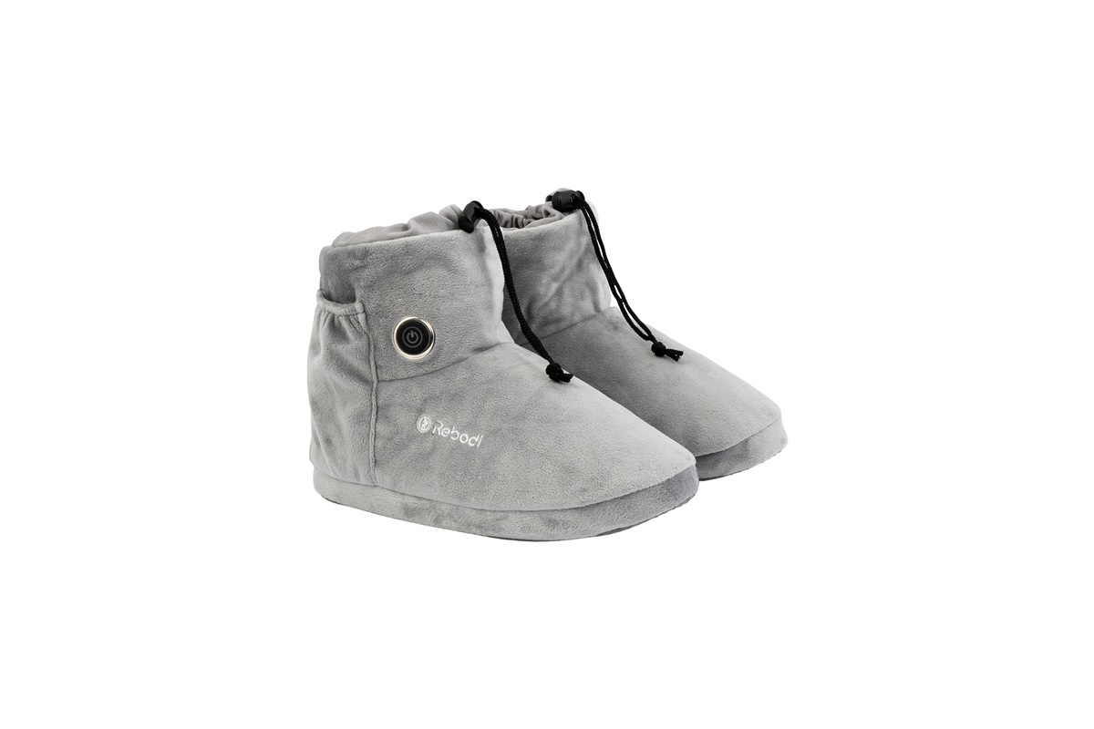 Тапочки с подогревом Rebodi F02 Тапочки с подогревом Rebodi F02