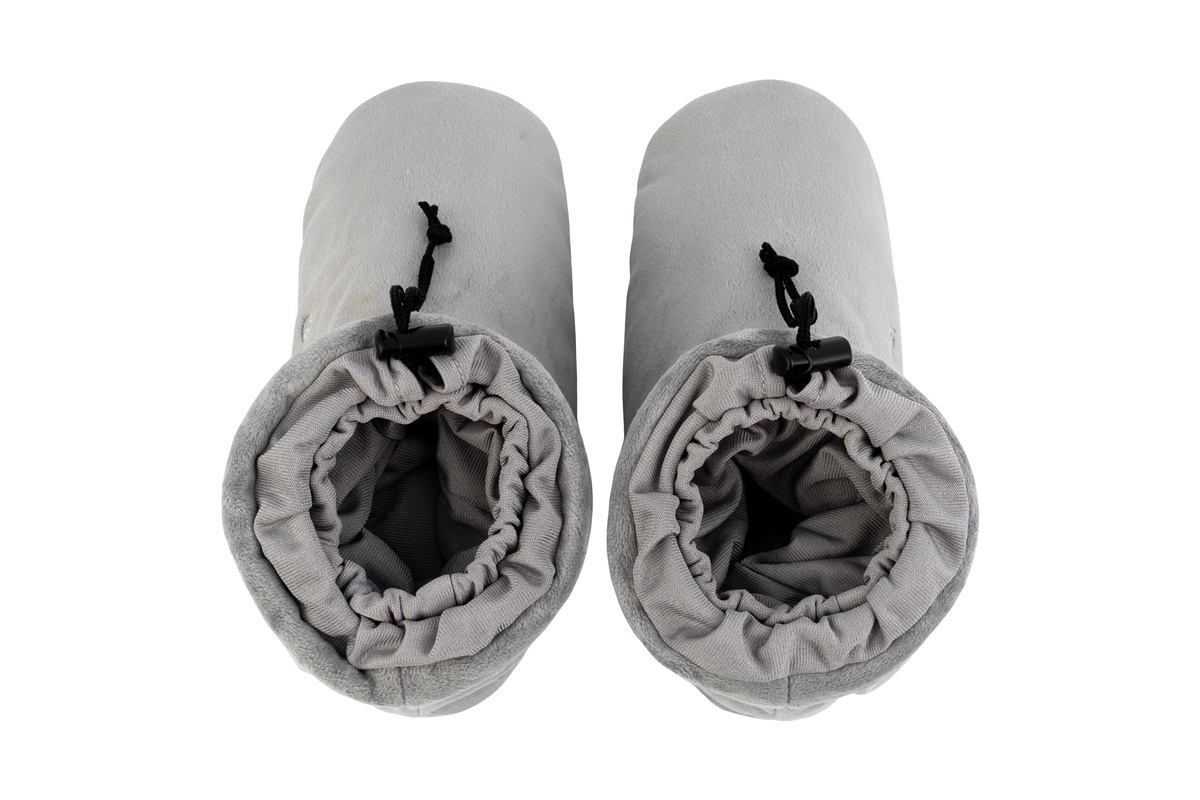 Тапочки с подогревом Rebodi F02 Тапочки с подогревом Rebodi F02