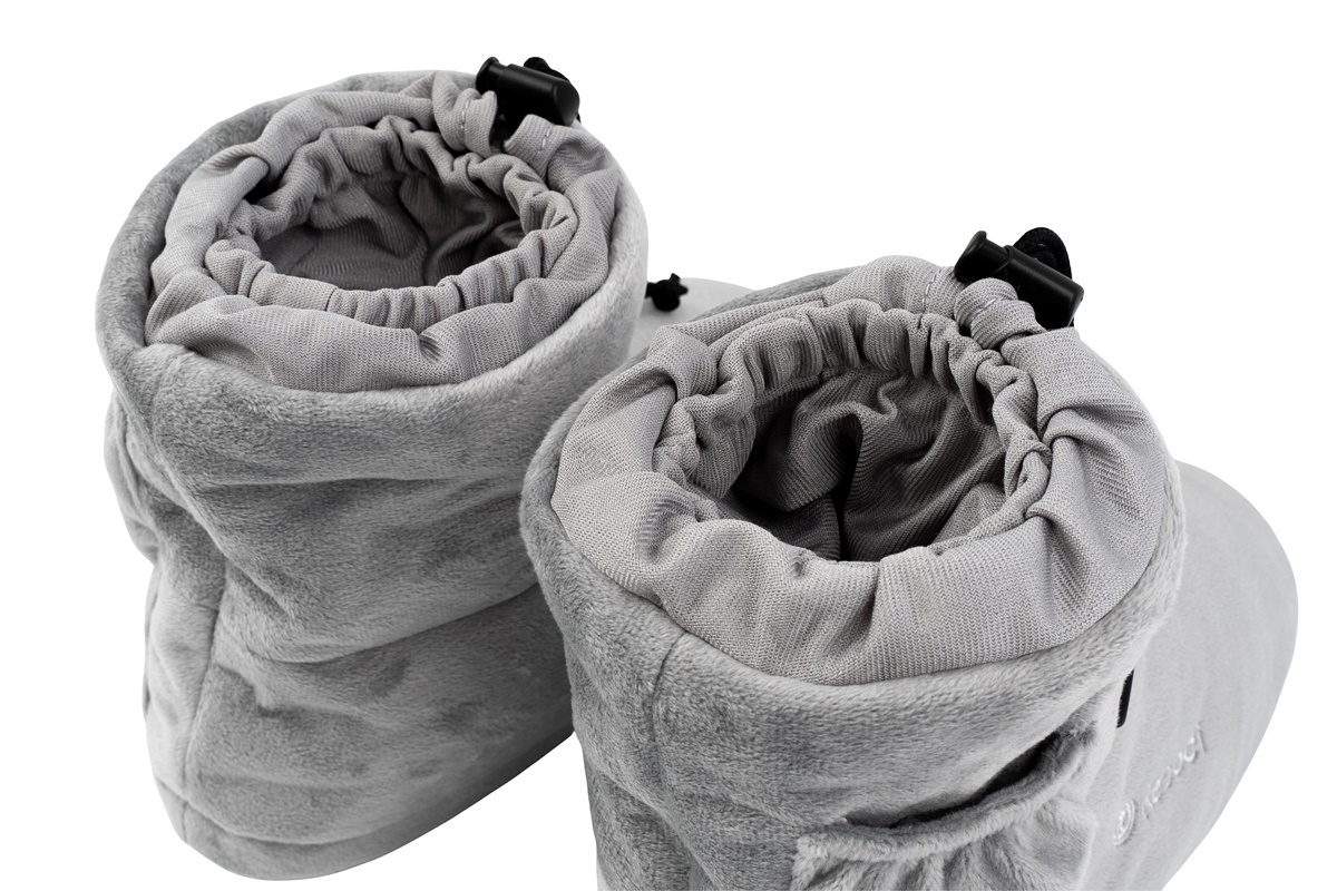 Тапочки с подогревом Rebodi F02 Тапочки с подогревом Rebodi F02