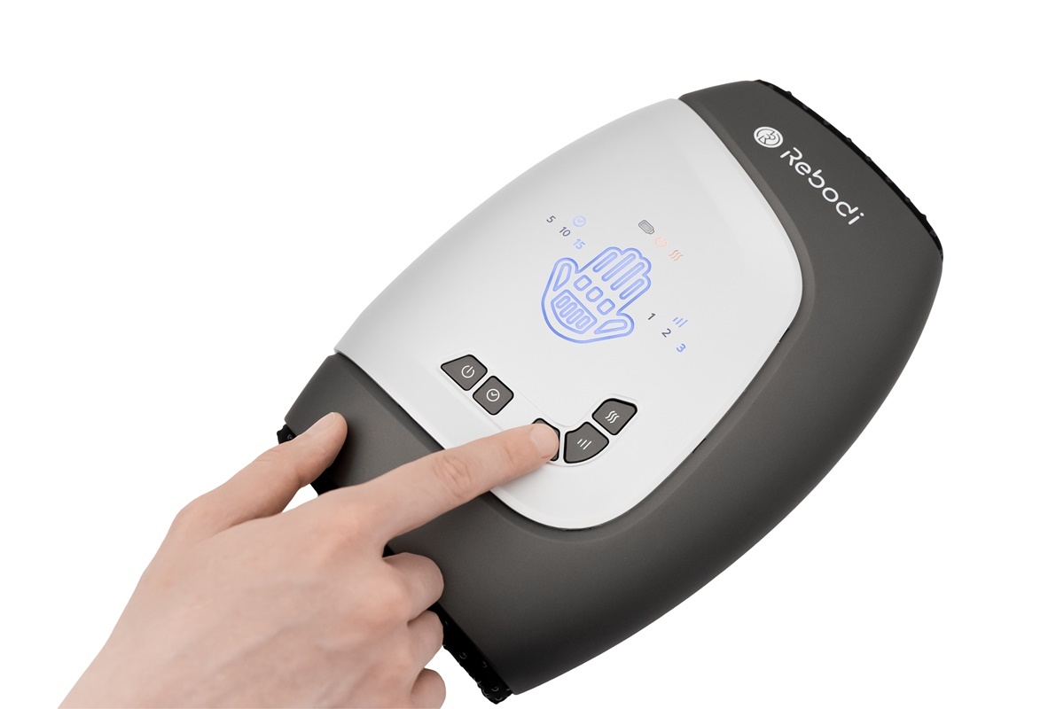Массажёр для рук Rebodi A01 Массажёр для рук Rebodi A01