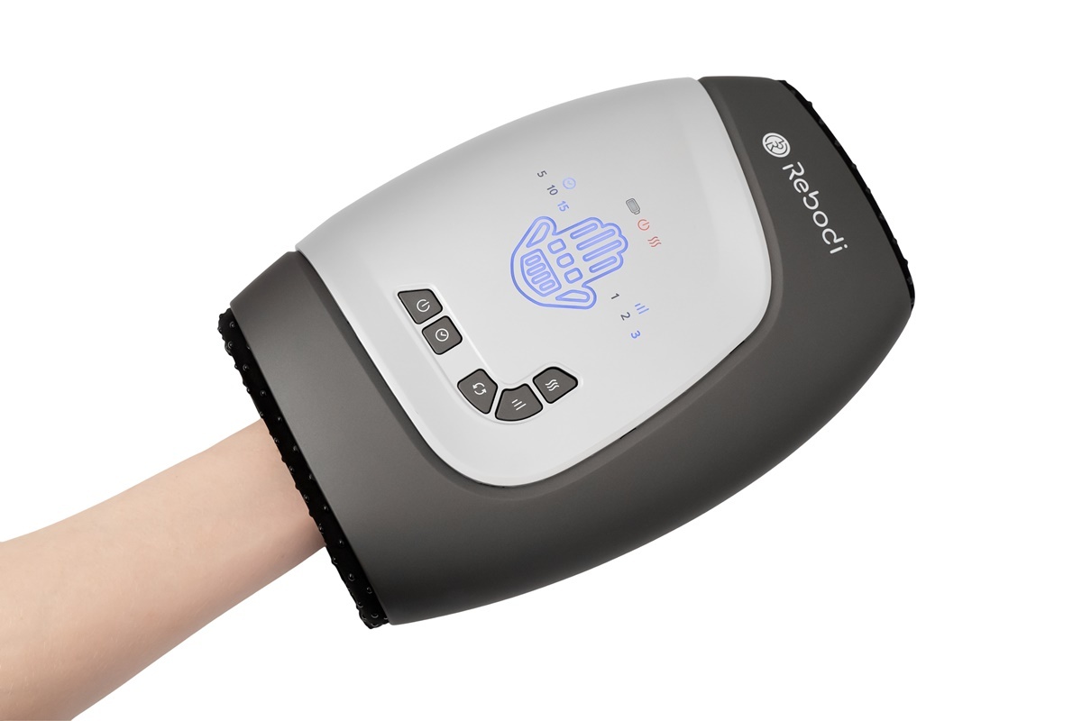 Массажёр для рук Rebodi A01 Массажёр для рук Rebodi A01