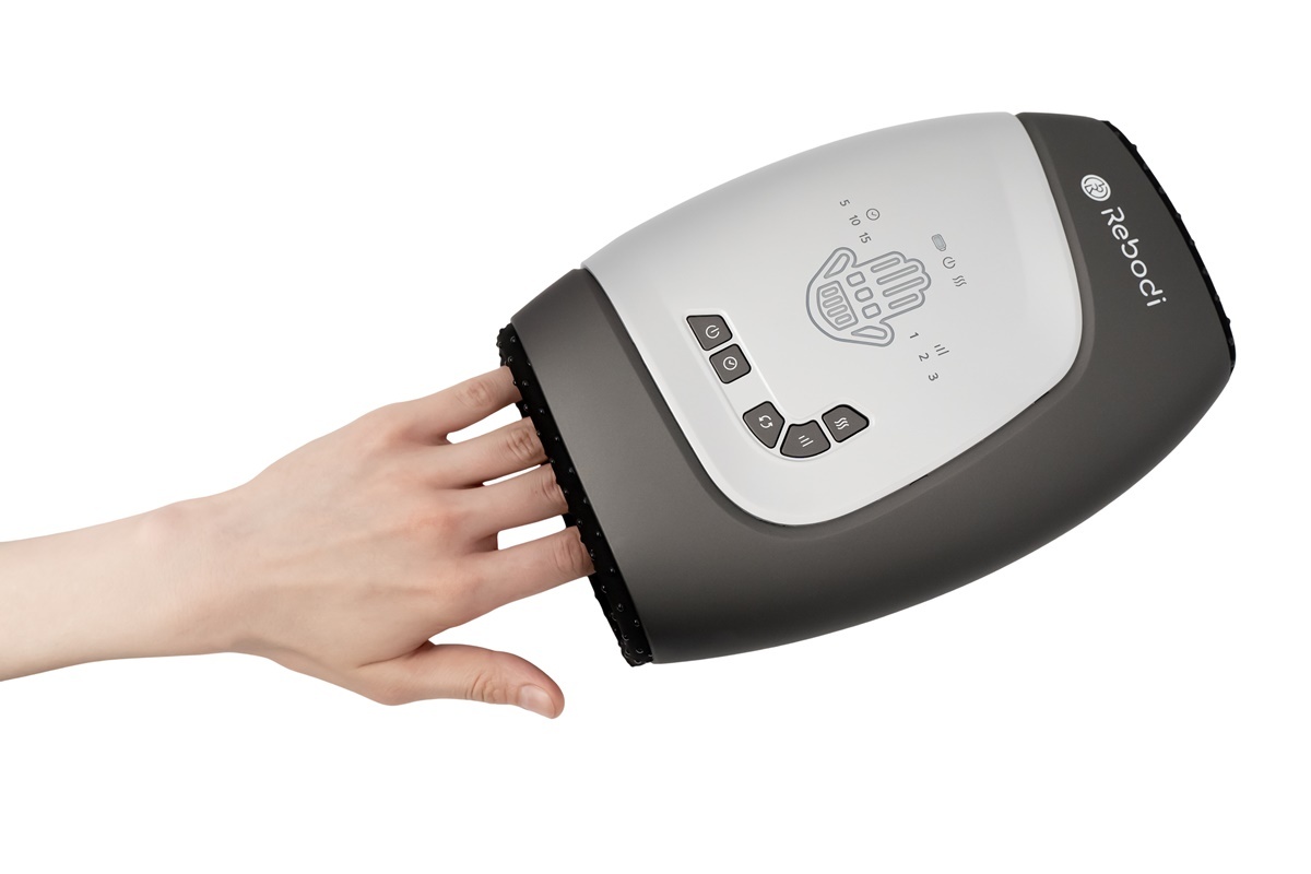 Массажёр для рук Rebodi A01 Массажёр для рук Rebodi A01
