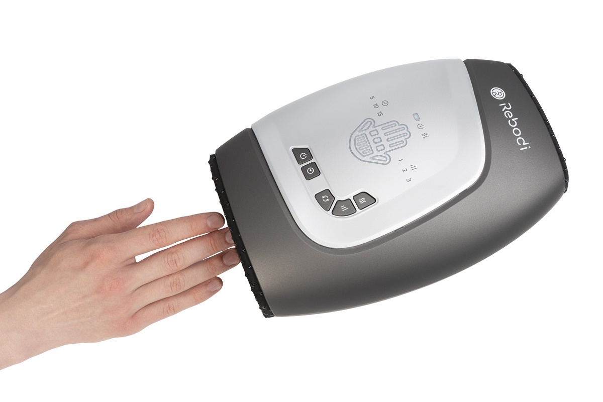 Массажёр для рук Rebodi A01 Массажёр для рук Rebodi A01