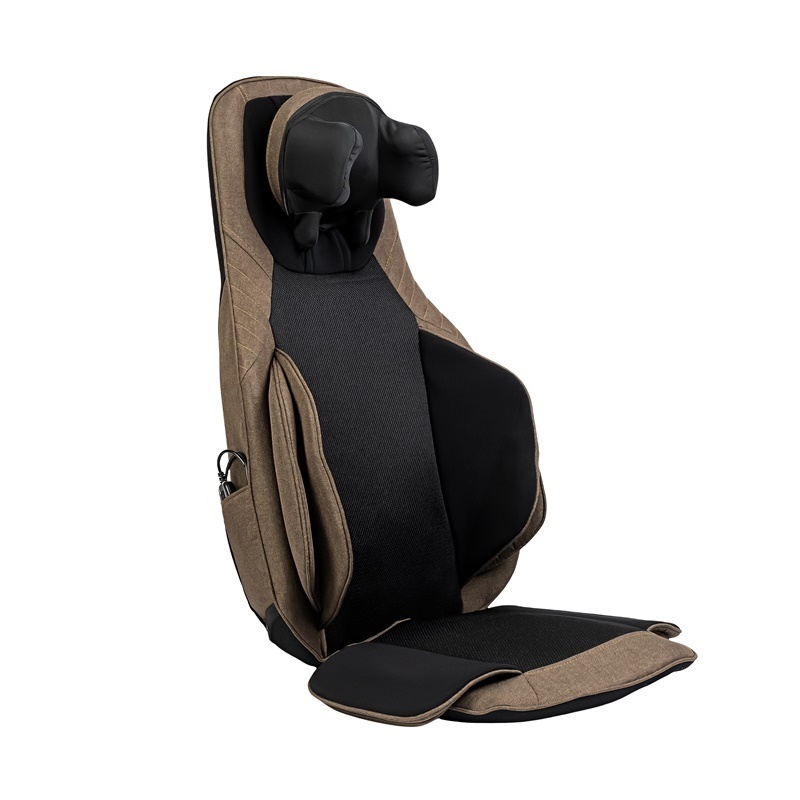 Массажная накидка Rebodi B01, для спины, шеи, бёдер и ягодиц