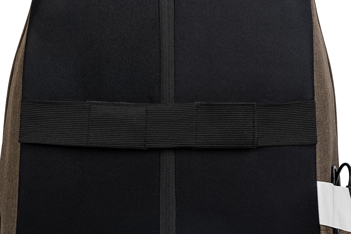 Массажная накидка Rebodi B01, для спины, шеи, бёдер и ягодиц Массажная накидка Rebodi B01, для спины, шеи, бёдер и ягодиц