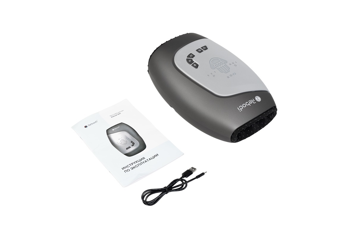 Массажёр для рук Rebodi A01 Массажёр для рук Rebodi A01