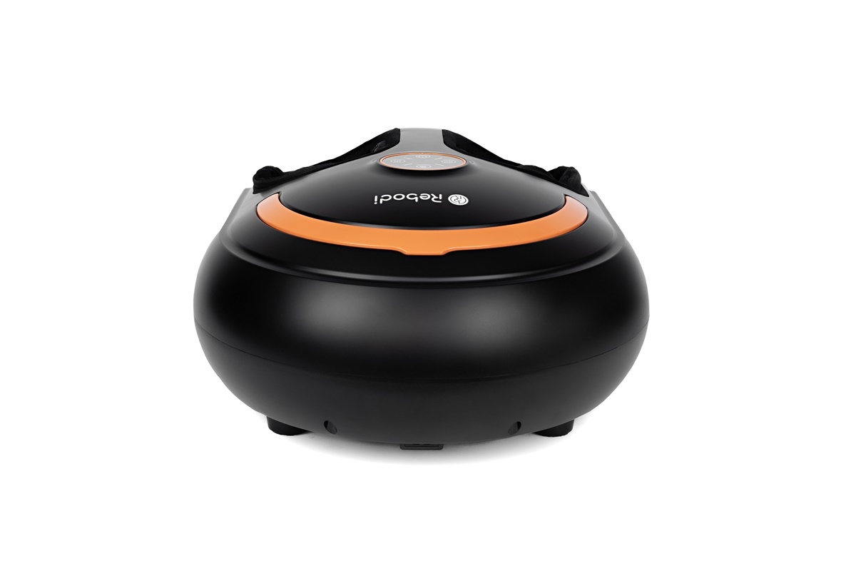 Роликовый массажёр для ступней ног Rebodi F01 Роликовый массажёр для ступней ног Rebodi F01