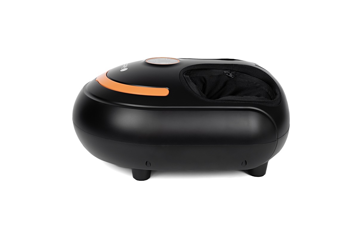 Роликовый массажёр для ступней ног Rebodi F01 Роликовый массажёр для ступней ног Rebodi F01