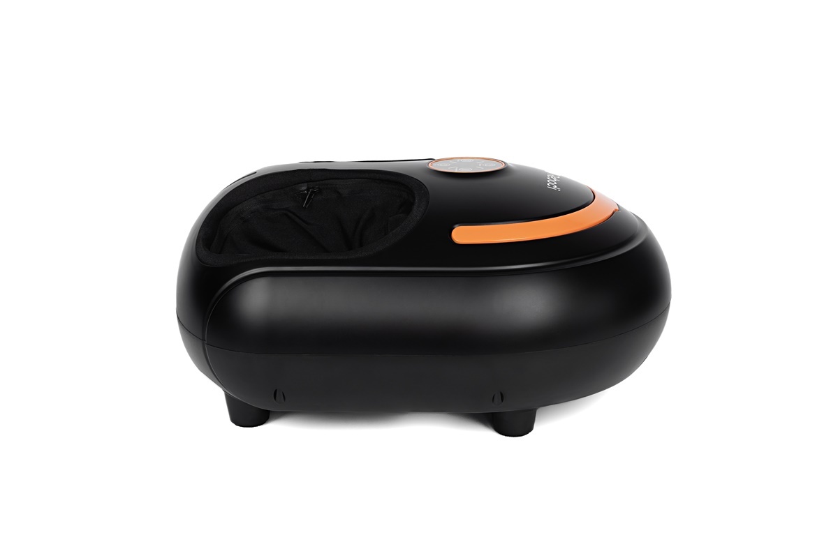 Роликовый массажёр для ступней ног Rebodi F01 Роликовый массажёр для ступней ног Rebodi F01