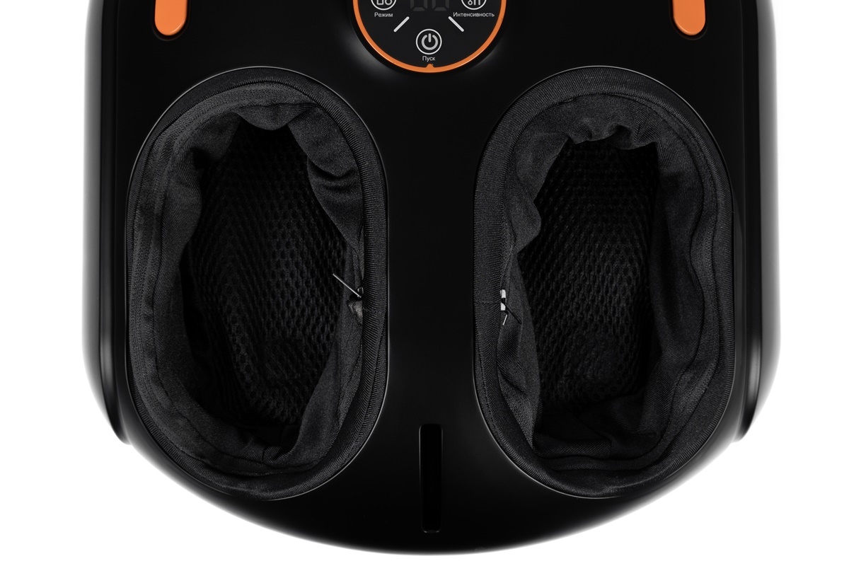 Роликовый массажёр для ступней ног Rebodi F01 Роликовый массажёр для ступней ног Rebodi F01