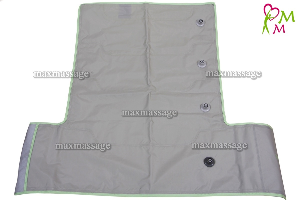 Doctor Life Premium Plus Массажный аппарат (стандартный комплект), размер M Doctor Life Premium Plus Массажный аппарат (стандартный комплект), размер M