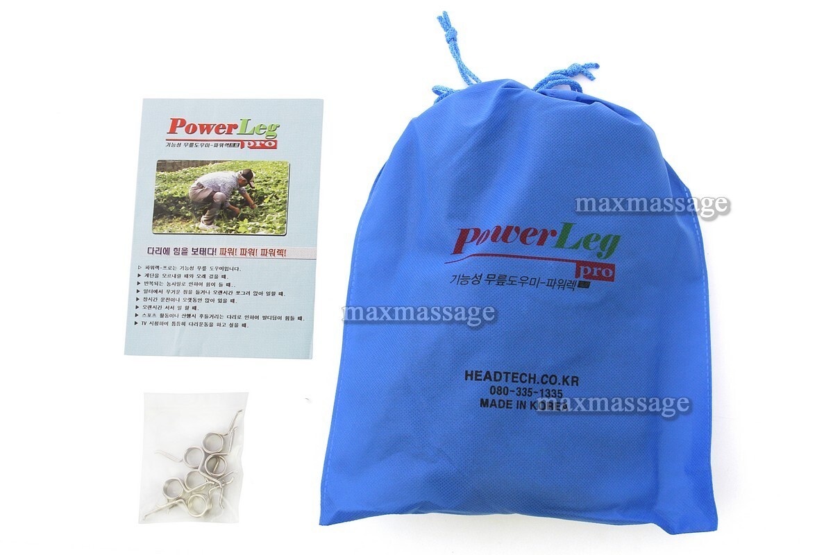 GAPO POWER leg SPORTS сила в ваших коленях GAPO POWER leg SPORTS сила в ваших коленях