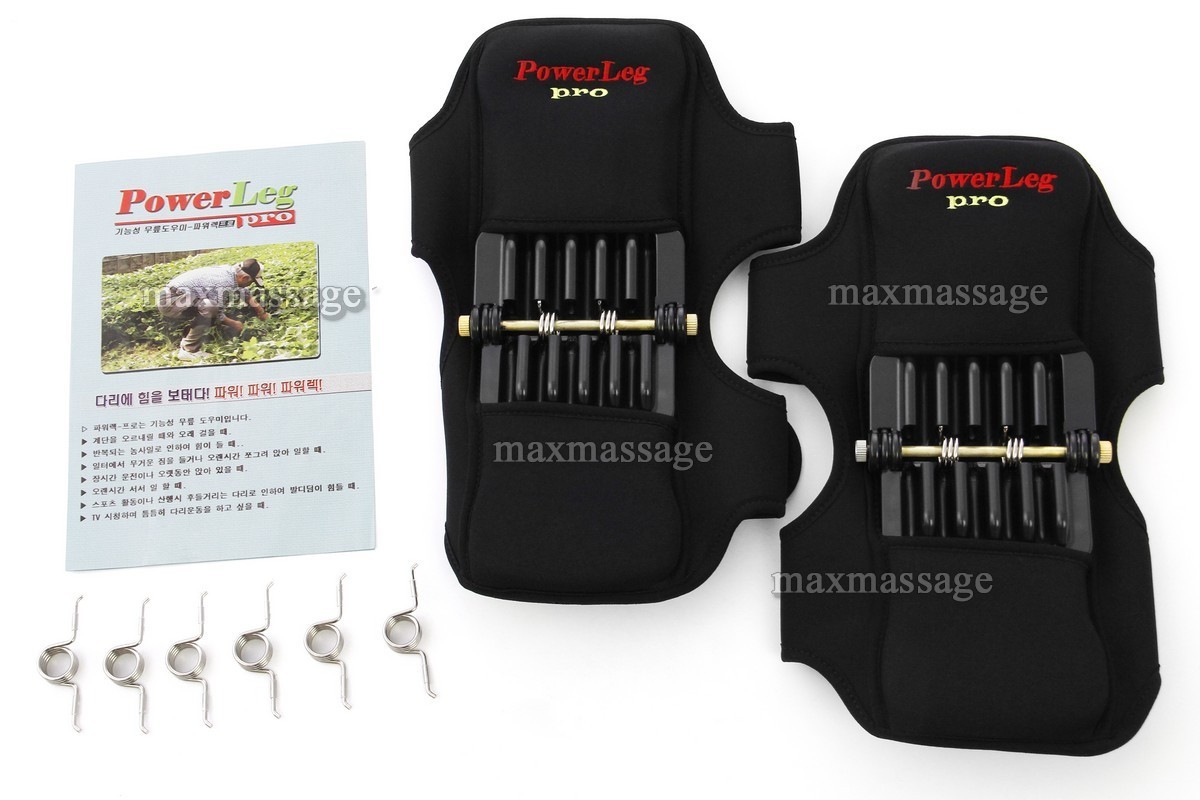 GAPO POWER leg PRO сила в ваших коленях GAPO POWER leg PRO сила в ваших коленях