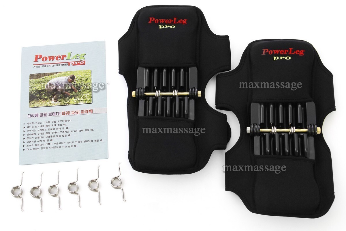 GAPO POWER leg SPORTS сила в ваших коленях GAPO POWER leg SPORTS сила в ваших коленях