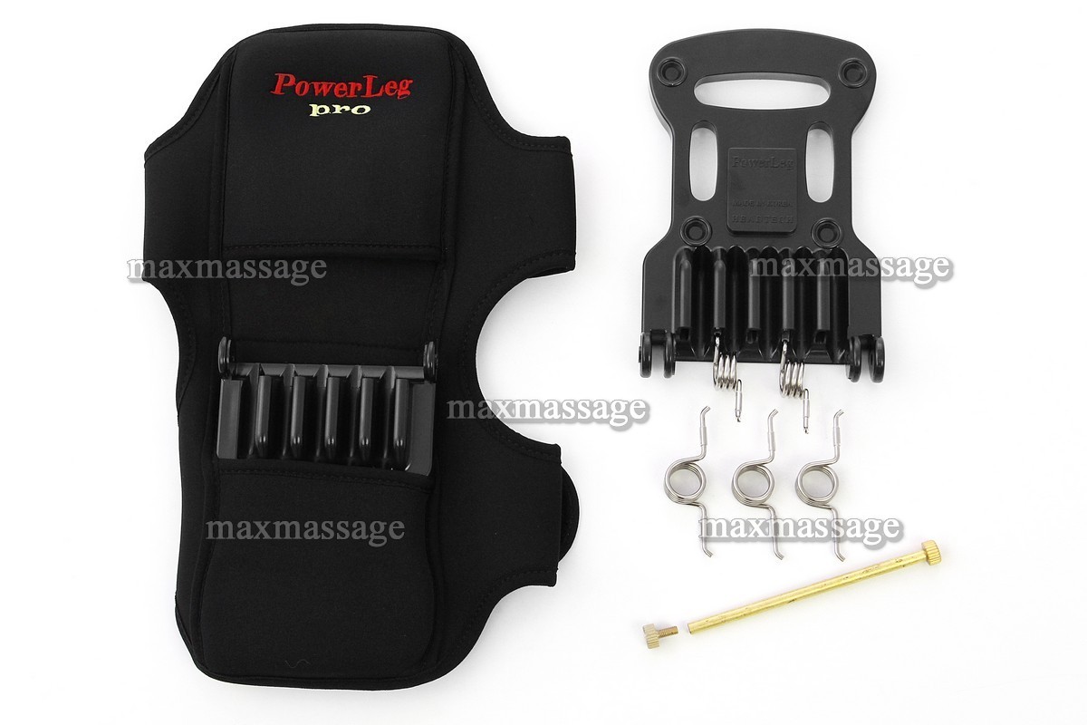 GAPO POWER leg PRO сила в ваших коленях GAPO POWER leg PRO сила в ваших коленях