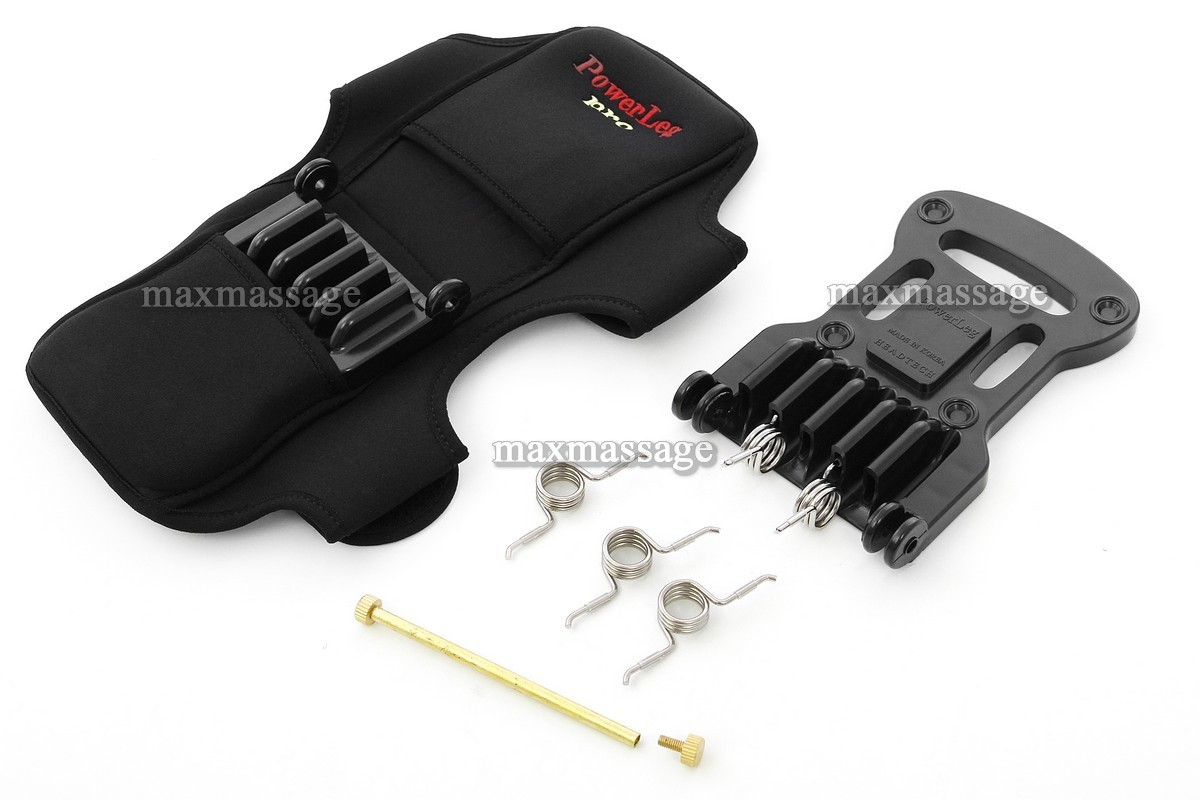 GAPO POWER leg PRO сила в ваших коленях GAPO POWER leg PRO сила в ваших коленях