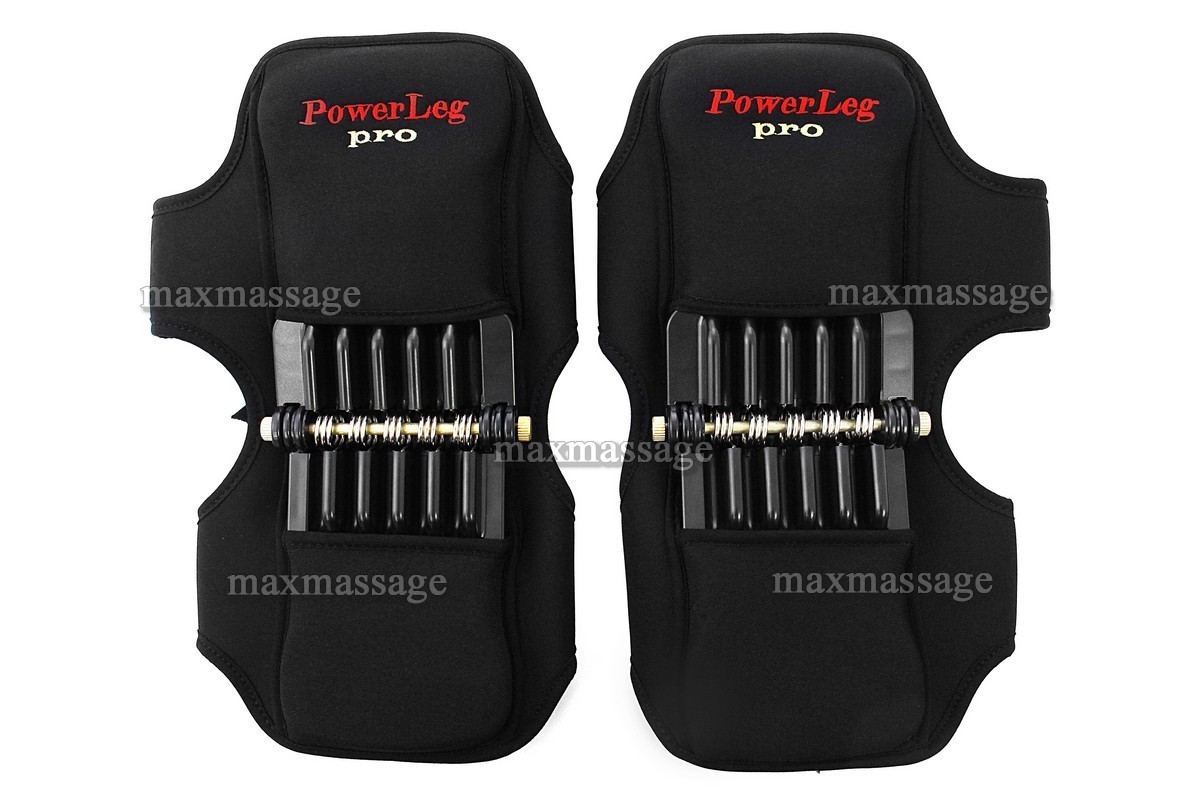 GAPO POWER leg PRO сила в ваших коленях GAPO POWER leg PRO сила в ваших коленях