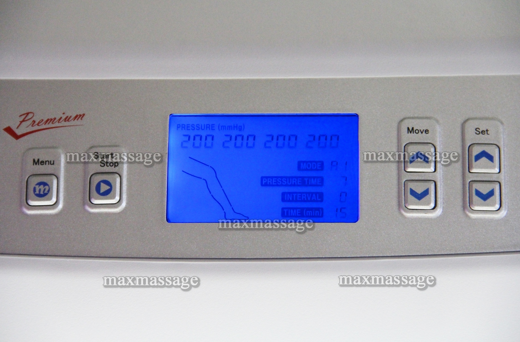 Power-Q1000 Premium аппарат для лимфодренажа и массажа (полный комплект), размер XL Power-Q1000 Premium аппарат для лимфодренажа и массажа (полный комплект), размер XL