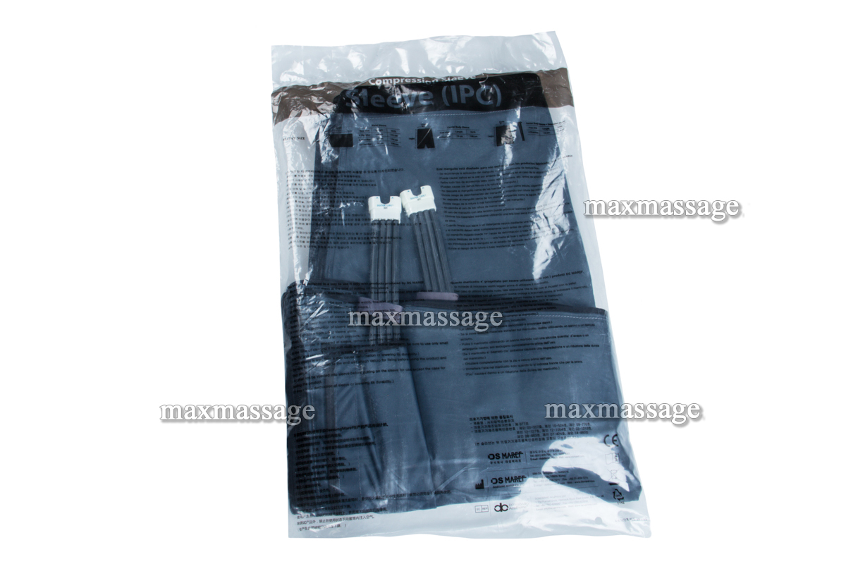 Doctor Life LX7 Лимфодренажный массажёр + манжеты для ног + шорты для похудения, размер XL Doctor Life LX7 Лимфодренажный массажёр + манжеты для ног + шорты для похудения, размер XL