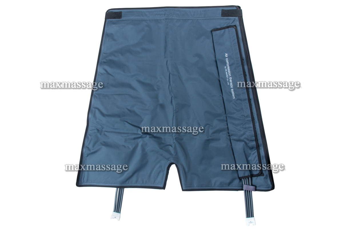 Doctor Life LX7 Лимфодренажный массажёр + манжеты для ног + манжета для руки + шорты для похудения, XXL Doctor Life LX7 Лимфодренажный массажёр + манжеты для ног + манжета для руки + шорты для похудения, XXL