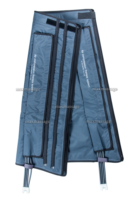 Doctor Life LX7 Лимфодренажный массажёр + манжеты для ног + манжета для руки + шорты для похудения, XL Doctor Life LX7 Лимфодренажный массажёр + манжеты для ног + манжета для руки + шорты для похудения, XL