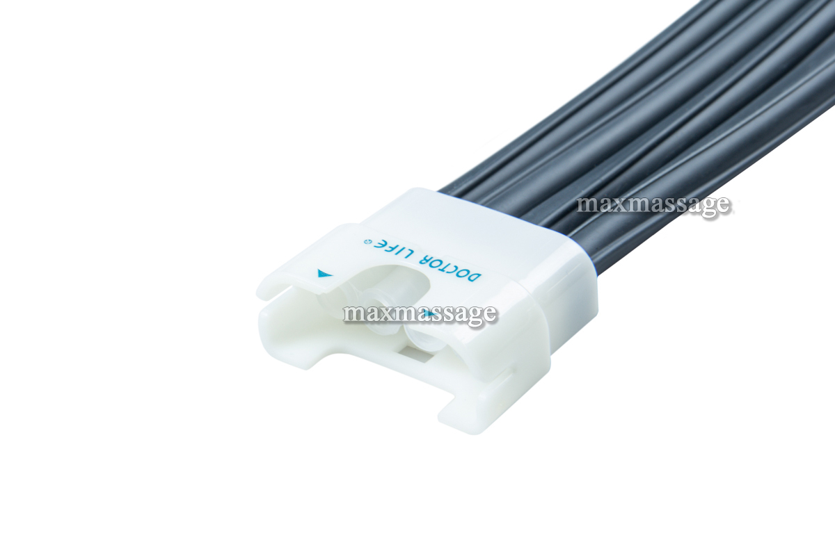 Doctor Life LX7 Лимфодренажный массажёр + манжеты для ног + шорты для похудения, размер XL Doctor Life LX7 Лимфодренажный массажёр + манжеты для ног + шорты для похудения, размер XL